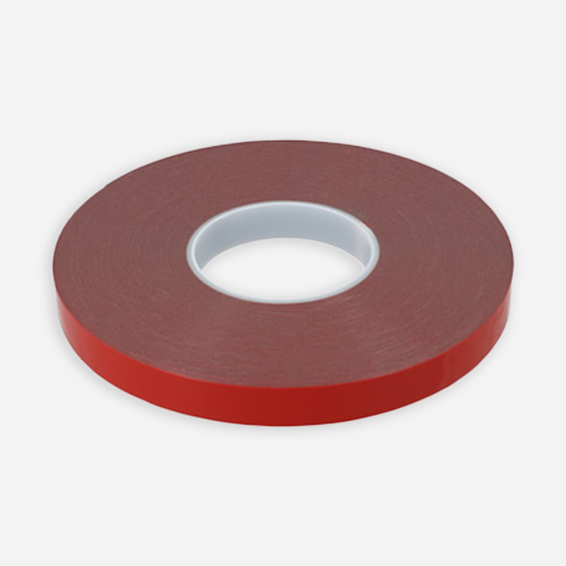 Dwustronna taśma akrylowa montażowa 36/GT antracytowa 33 m