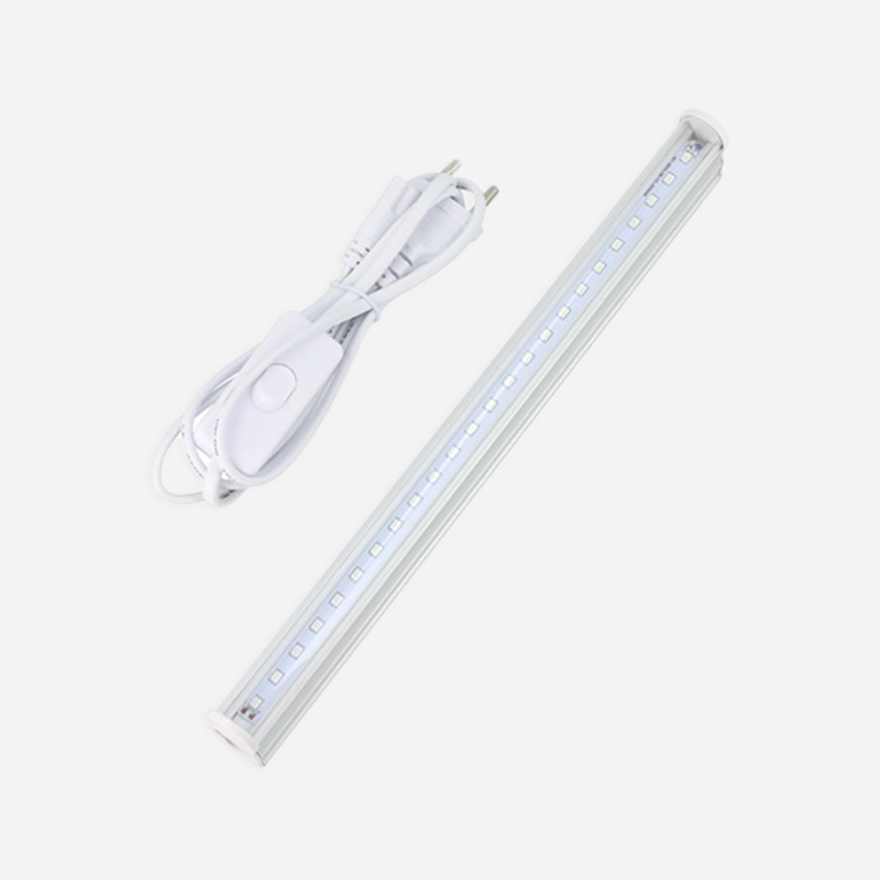 Lampa liniowa LED UV do utwardzania klejów UV