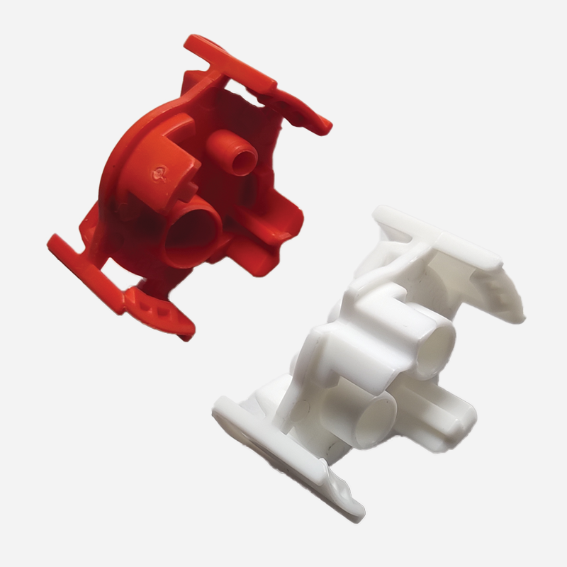 Adapter redukcyjny do mikserów z System F do System B