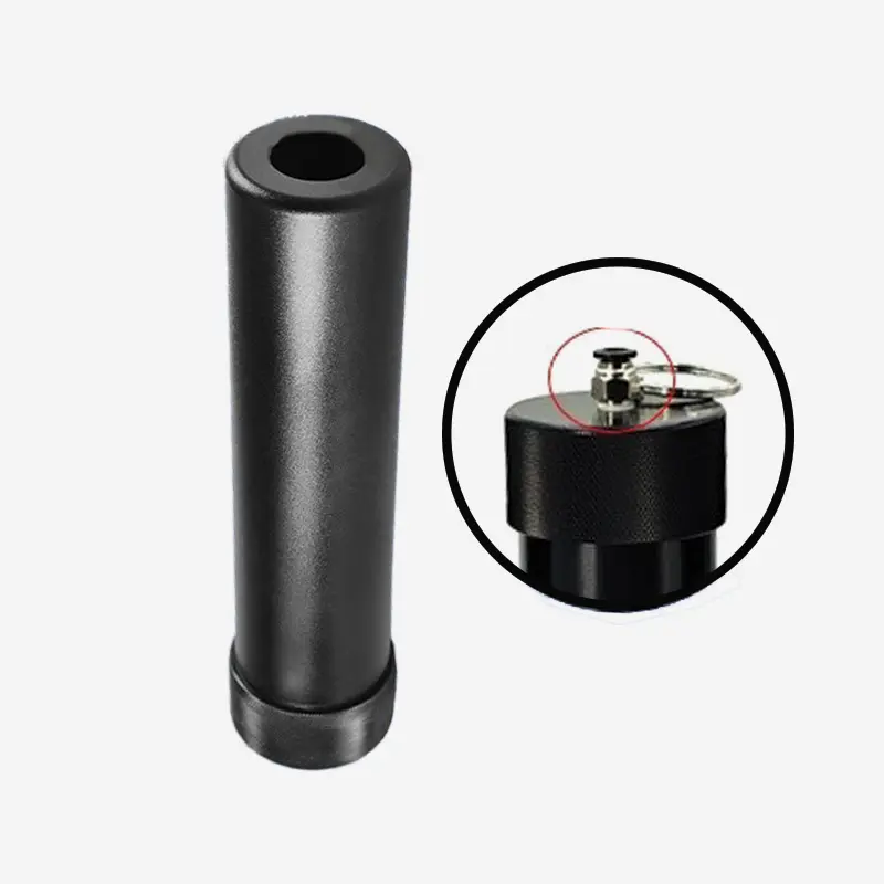 Adapter do sterowników dozujących Typ A - Przystawka do kartuszy 290 / 310 ml