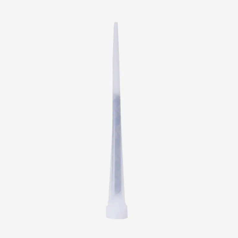 Mieszadło statyczne DUO końcówka mieszająca do kartuszy, klejów PU 900g, dł. 222 mm